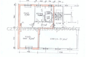 Mieszkanie na sprzedaż 74m2 tczewski Tczew Paderewskiego - zdjęcie 2