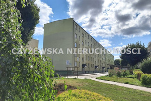 Mieszkanie na sprzedaż 42m2 tczewski Tczew Niepodległości - zdjęcie 1