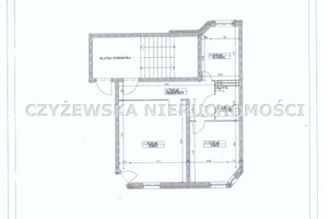 Mieszkanie na sprzedaż 58m2 tczewski Tczew Wodna - zdjęcie 2