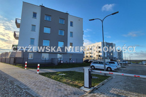 Mieszkanie na sprzedaż 36m2 tczewski Tczew Rokitki Wiśniowa - zdjęcie 1