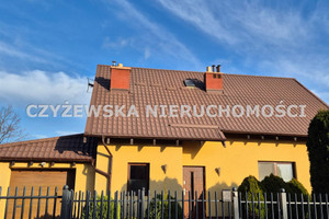 Dom na sprzedaż 192m2 tczewski Tczew Lubiszewo Tczewskie Krótka - zdjęcie 2