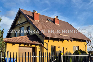 Dom na sprzedaż 192m2 tczewski Tczew Lubiszewo Tczewskie Krótka - zdjęcie 1