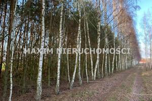 Działka na sprzedaż 1240m2 płoński Nowe Miasto Latonice - zdjęcie 1