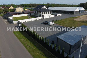 Dom na sprzedaż 300m2 płoński Płońsk Krępica - zdjęcie 1