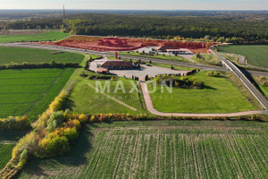 Komercyjne na sprzedaż 8000m2 legionowski Serock Wierzbica - zdjęcie 3