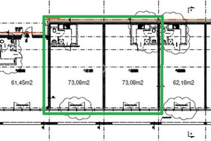 Komercyjne do wynajęcia 147m2 piaseczyński Piaseczno ul. Puławska - zdjęcie 3