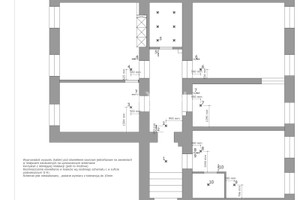 Komercyjne do wynajęcia 130m2 Warszawa Śródmieście Czackiego - zdjęcie 2