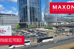 Komercyjne do wynajęcia 150m2 Warszawa Śródmieście Al. Jerozolimskie - zdjęcie 1