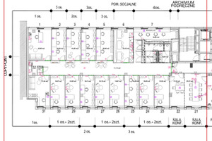 Komercyjne do wynajęcia 470m2 Warszawa Śródmieście Wspólna - zdjęcie 2