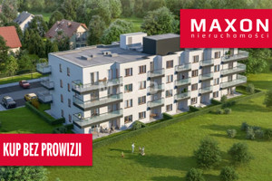 Mieszkanie na sprzedaż 39m2 pruszkowski Michałowice Reguły Wiejska - zdjęcie 1