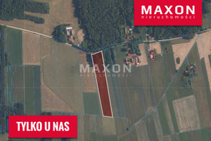 Działka na sprzedaż 20000m2 sokołowski Kosów Lacki Nowa Wieś - zdjęcie 1