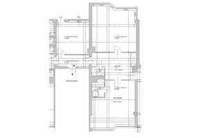 Komercyjne do wynajęcia 114m2 Warszawa Wilanów ul. Kosiarzy - zdjęcie 3