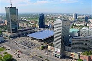 Komercyjne do wynajęcia 99m2 Warszawa Śródmieście al. Jerozolimskie - zdjęcie 2