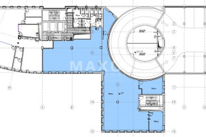 Komercyjne do wynajęcia 362m2 Warszawa Włochy Al. Jerozolimskie - zdjęcie 2