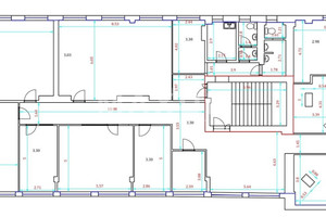 Komercyjne do wynajęcia 474m2 Warszawa Praga-Południe Gocław Zamieniecka - zdjęcie 2