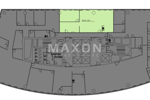 Komercyjne do wynajęcia 142m2 Warszawa Śródmieście Złota - zdjęcie 2