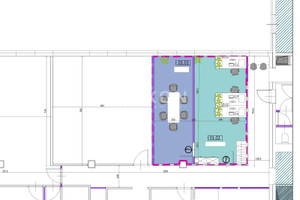 Komercyjne do wynajęcia 57m2 Warszawa Ursynów Puławska - zdjęcie 2