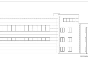 Komercyjne do wynajęcia 210m2 wyszkowski Wyszków - zdjęcie 2