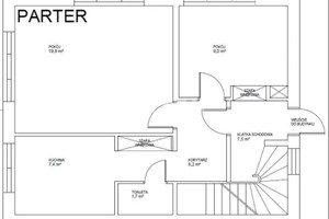 Komercyjne do wynajęcia 140m2 Warszawa Mokotów - zdjęcie 3