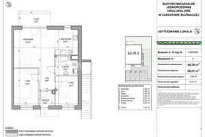 Mieszkanie na sprzedaż 70m2 wołomiński Radzymin Mieszka I - zdjęcie 4