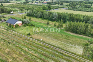 Działka na sprzedaż 1000m2 otwocki Sobienie-Jeziory Radwanków Szlachecki - zdjęcie 3