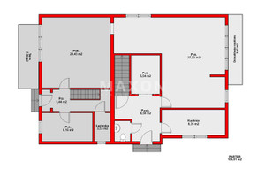 Dom na sprzedaż 202m2 Warszawa Ochota - zdjęcie 3