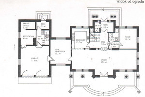 Dom do wynajęcia 354m2 Warszawa Ursynów - zdjęcie 3