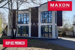 Komercyjne na sprzedaż 1430m2 grodziski Milanówek Królewska - zdjęcie 1