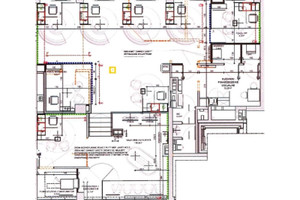 Komercyjne do wynajęcia 161m2 Warszawa Ursynów al. Aleja Komisji Edukacji Narodowej - zdjęcie 3