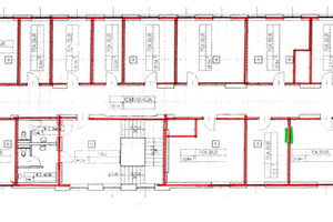 Komercyjne do wynajęcia 120m2 Warszawa Mokotów ul. Czerniakowska - zdjęcie 2