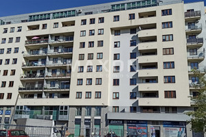 Mieszkanie na sprzedaż 56m2 Warszawa Mokotów ul. Bukowińska - zdjęcie 2