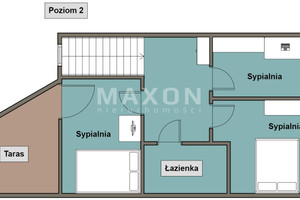 Mieszkanie do wynajęcia 125m2 Warszawa Targówek Zacisze ul. Wyspowa - zdjęcie 3