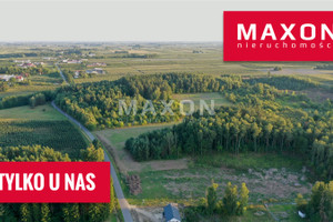 Działka na sprzedaż 3298m2 grójecki Pniewy Dąbrówka - zdjęcie 1