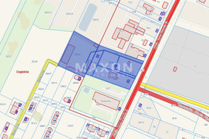 Działka na sprzedaż 11350m2 wołomiński Radzymin - zdjęcie 3