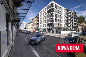 Komercyjne do wynajęcia 67m2 Warszawa Praga-Północ ul. Brzeska - zdjęcie 2