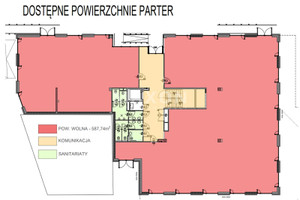 Komercyjne do wynajęcia 180m2 Warszawa Wawer ul. Wał Miedzeszyński - zdjęcie 4