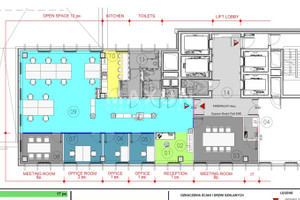 Komercyjne do wynajęcia 269m2 Warszawa Śródmieście Wspólna - zdjęcie 2