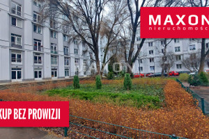 Mieszkanie na sprzedaż 92m2 Warszawa Mokotów ul. Antoniego Edwarda Odyńca - zdjęcie 1