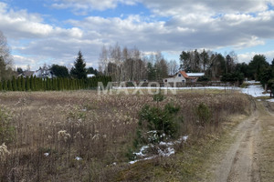 Działka na sprzedaż 2965m2 wołomiński Radzymin Stare Załubice - zdjęcie 2