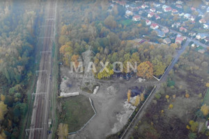 Działka na sprzedaż 660m2 miński Sulejówek - zdjęcie 3