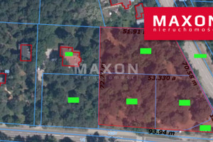 Działka na sprzedaż 5330m2 Warszawa Wawer - zdjęcie 1