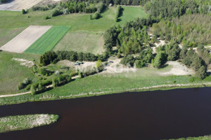 Działka na sprzedaż 6700m2 białostocki Tykocin Łazy Duże - zdjęcie 3