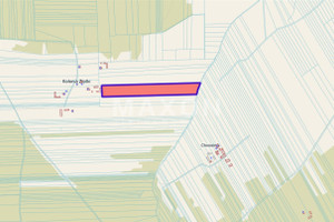 Działka na sprzedaż 12526m2 węgrowski Sadowne Kolonia Złotki - zdjęcie 2