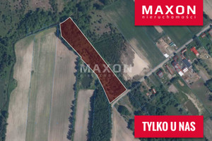 Działka na sprzedaż 10700m2 płoński Baboszewo Jesionka - zdjęcie 1