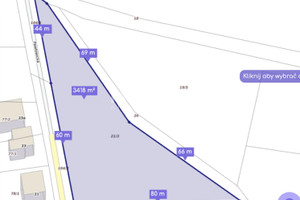 Działka na sprzedaż 6251m2 poznański Rokietnica Pawłowice - zdjęcie 3