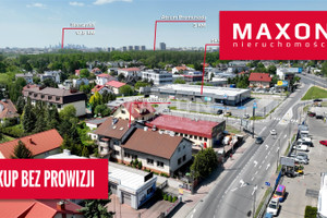 Dom na sprzedaż 755m2 Warszawa Wawer - zdjęcie 1