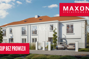 Dom na sprzedaż 244m2 Warszawa Wilanów - zdjęcie 1