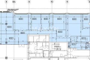 Komercyjne do wynajęcia 300m2 Warszawa Śródmieście al. Armii Ludowej - zdjęcie 2