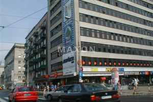 Komercyjne do wynajęcia 45m2 Warszawa Śródmieście Al. Jana Pawła II - zdjęcie 4