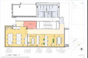 Komercyjne do wynajęcia 197m2 Warszawa Włochy ul. Jutrzenki - zdjęcie 2